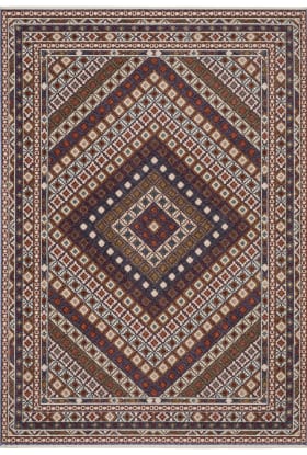 Oriental Weavers HASTINGS ha08b Multi
