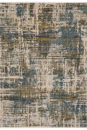 Oriental Weavers HAYDEN hay05 Blue