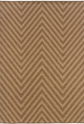 Oriental Weavers KARAVIA 1330x Tan