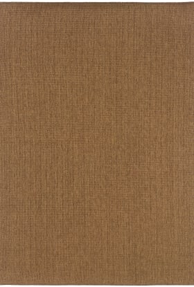 Oriental Weavers KARAVIA 2061n Tan