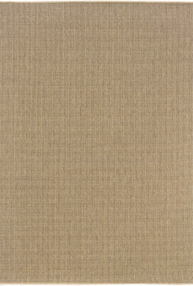 Oriental Weavers KARAVIA 2067x Sand