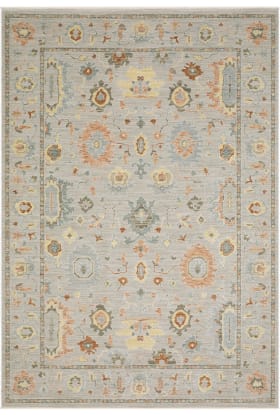 Oriental Weavers KEATON kea03 Grey