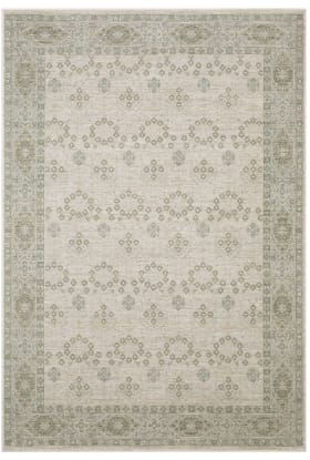 Oriental Weavers KEATON kea04 Beige