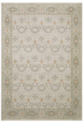Oriental Weavers KEATON kea09 Beige