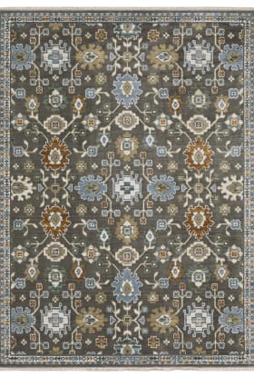 Oriental Weavers KEIRA kei01 Grey