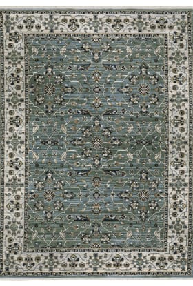 Oriental Weavers KEIRA kei07 Blue