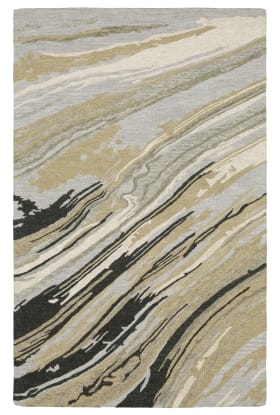 Oriental Weavers KIPTON kip05 Grey