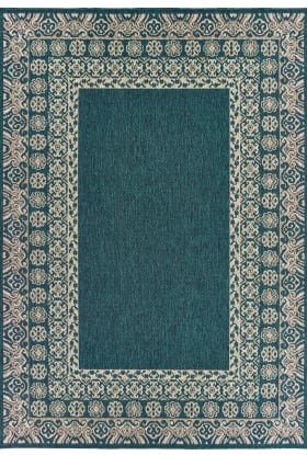 Oriental Weavers LATITUDE 1503b Blue