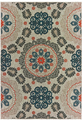 Oriental Weavers LATITUDE 1903w Grey