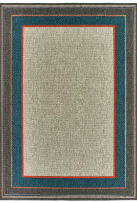 Oriental Weavers LATITUDE 8021l Grey