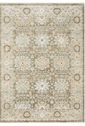 Oriental Weavers LOLA lla03 Brown