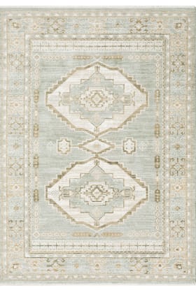Oriental Weavers LOLA lla04 Blue