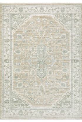 Oriental Weavers LOLA lla06 Blue