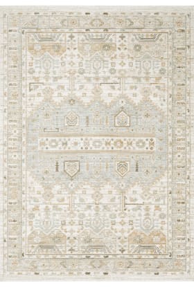 Oriental Weavers LOLA lla08 Blue