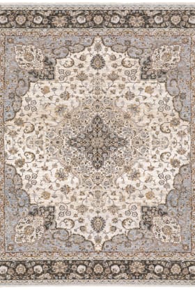 Oriental Weavers MAHARAJA 660j Ivory