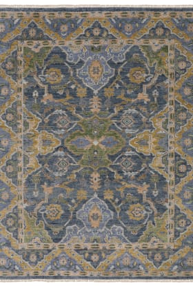 Oriental Weavers MAJORCA maj03 Blue