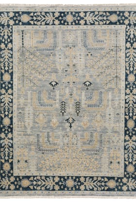 Oriental Weavers MAJORCA maj04 Grey