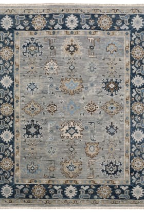 Oriental Weavers MAJORCA maj05 Grey
