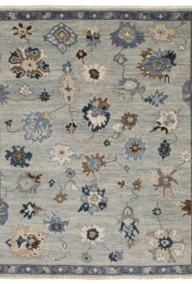 Oriental Weavers MAJORCA maj06 Blue