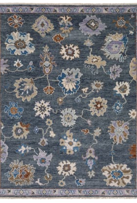 Oriental Weavers MAJORCA maj07 Blue