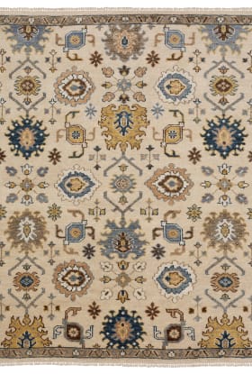 Oriental Weavers MAJORCA maj08 Ivory