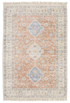 Oriental Weavers MALABAR 45305 Orange