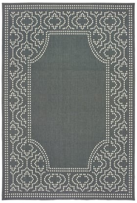 Oriental Weavers MARINA 1247x Grey