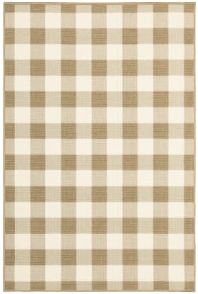 Oriental Weavers MARINA 2598i Tan