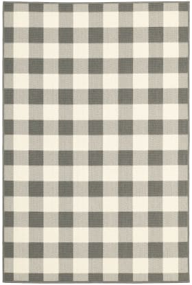 Oriental Weavers MARINA 2598w Grey