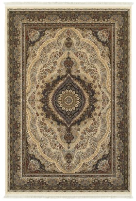 Oriental Weavers MASTERPIECE 111w Ivory