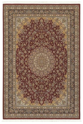 Oriental Weavers MASTERPIECE 90r Red