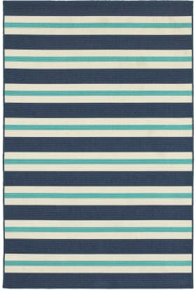 Oriental Weavers MERIDIAN 5701b Blue