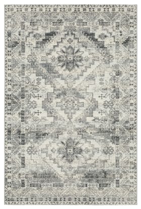 Oriental Weavers NAPLES 1346z Grey