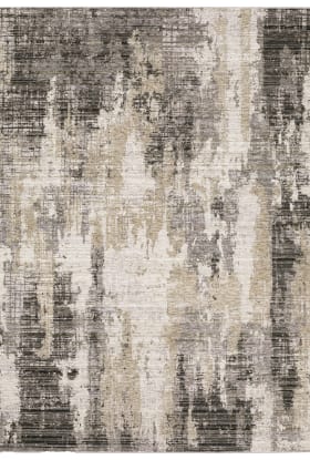 Oriental Weavers NEBULOUS 4151n Grey