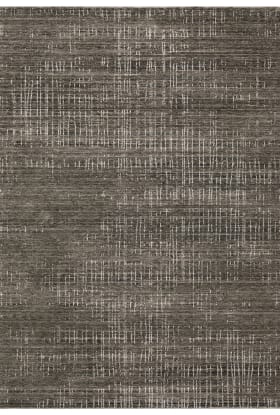 Oriental Weavers NEBULOUS 751d Charcoal