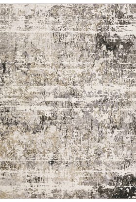 Oriental Weavers NEBULOUS 91l Grey
