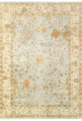 Oriental Weavers PALACE 10304 Blue