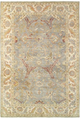 Oriental Weavers PALACE 10305 Grey