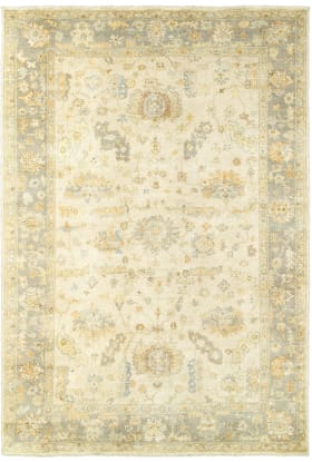 Oriental Weavers PALACE 10307 Beige