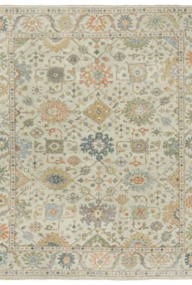 Oriental Weavers PALACE 10308 Beige
