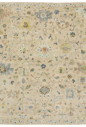Oriental Weavers PALACE 10310 Beige