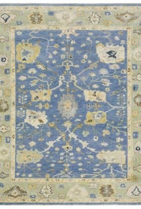 Oriental Weavers PALACE 10311 Blue