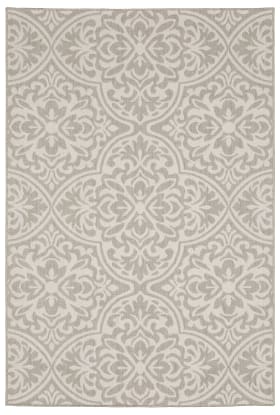 Oriental Weavers PORTOFINO 1831h Grey