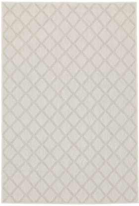 Oriental Weavers PORTOFINO 5098w Ivory