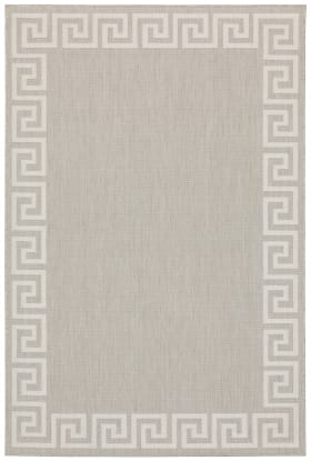 Oriental Weavers PORTOFINO 6560d Grey