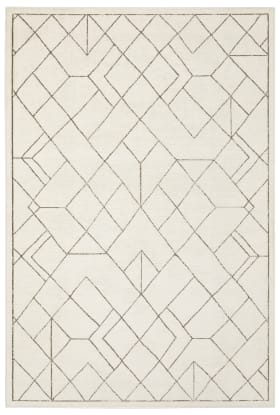 Oriental Weavers RAYLAN ray06 Ivory