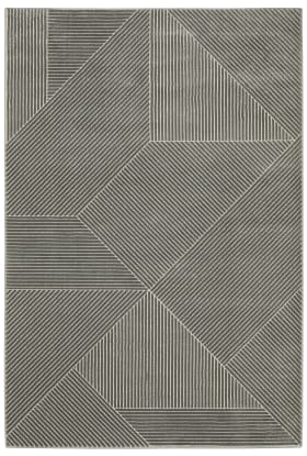 Oriental Weavers RAYLAN ray08 Grey