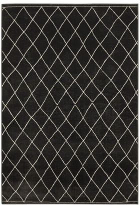 Oriental Weavers RAYLAN ray12 Black