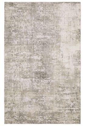 Oriental Weavers SOLSTICE sls01 Grey