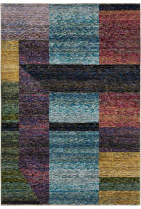 Oriental Weavers STRADA str04 Multi